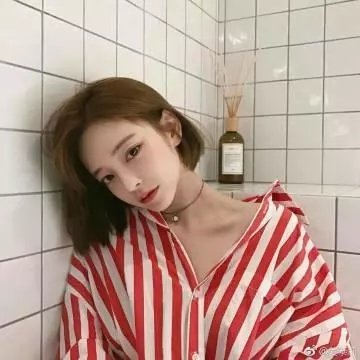 一闪一闪 扑通扑通